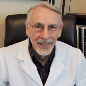 Dr. Launy D Schwartzman, DC