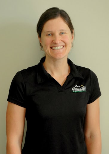 Dr. Sarah Sorrentino, DC - SCOTTSDALE, AZ - Chiropractor