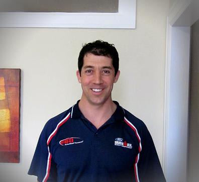 Dr. Michael Thomas Sullivan, DC - Lexington, KY - Chiropractor