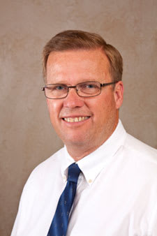 Dr. Bradley Richard Dyck, DC - Paso Robles, CA - Chiropractor