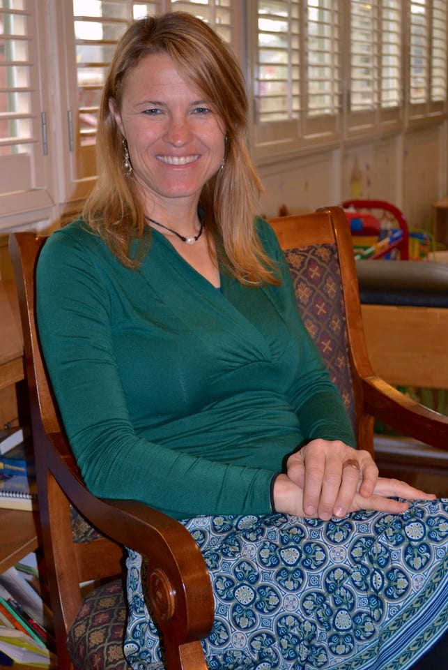 Dr. Karen Bockrath Ferguson, DC - Acworth, GA - Chiropractor