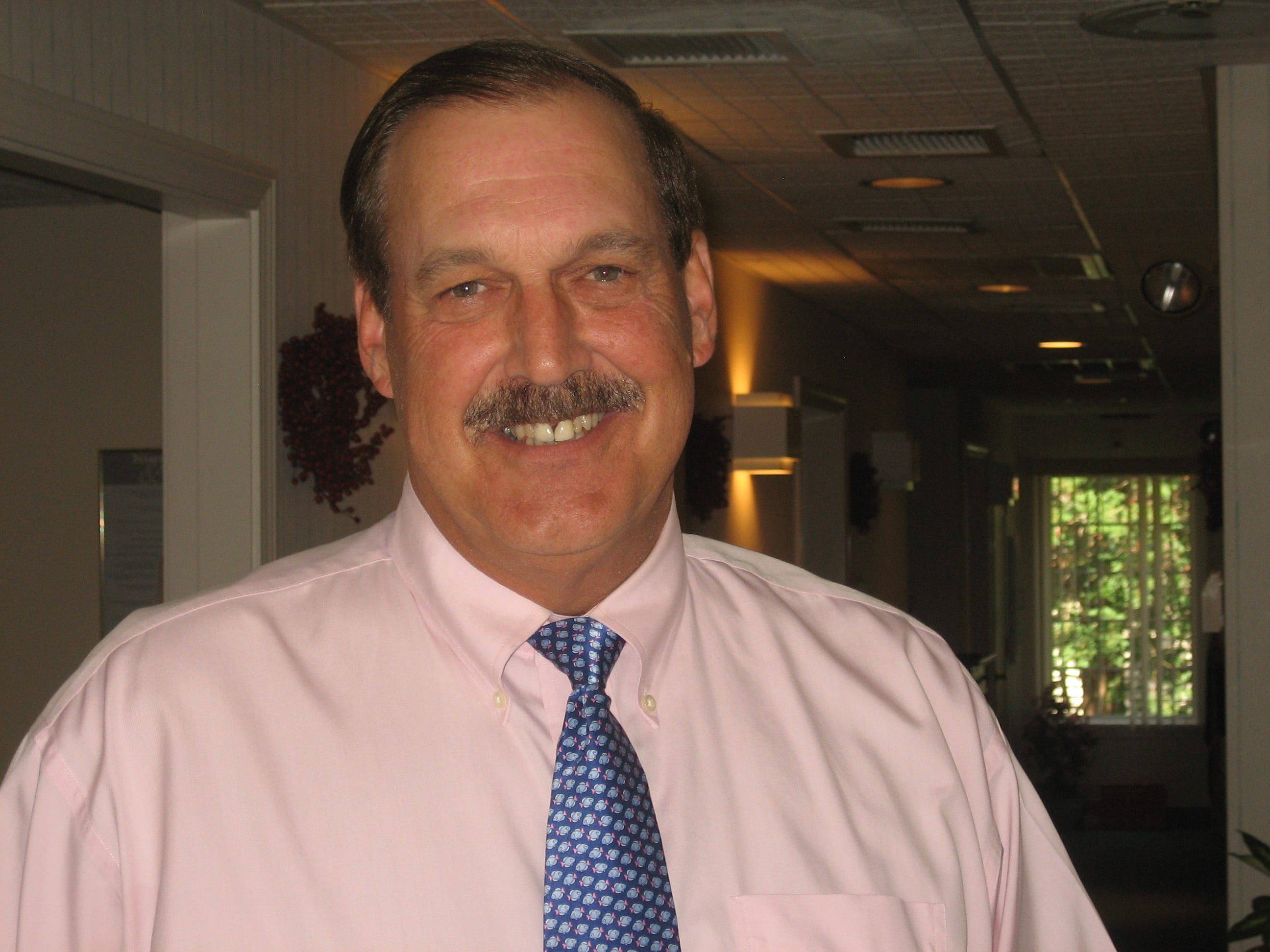 Dr. Norman Richard Archambault, DC - Arlington, MA - Chiropractor