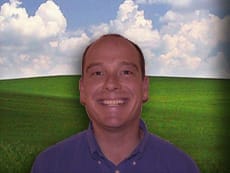 Dr. Bradley Kent Wilkerson, DC - KNOXVILLE, TN - Chiropractor
