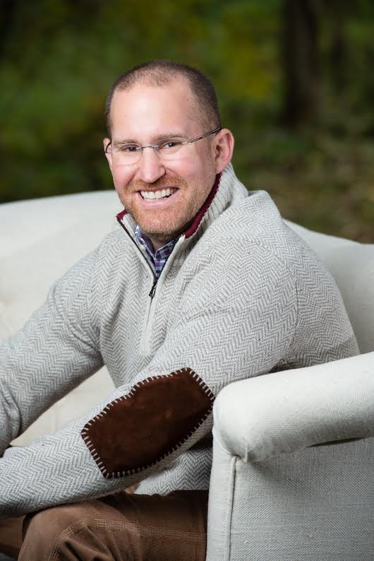 Dr. Bradley F Kirzner, DC - Alexandria, LA - Chiropractor