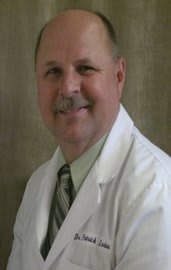 Dr. Patrick Donald Landau, DC - Eugene, OR - Chiropractor