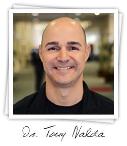 Dr. Anthony G Nalda, DC - Kissimmee, FL - Chiropractor