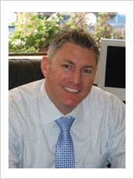 Dr. Brian James Thalhamer, DC - Santa Rosa, CA - Chiropractor
