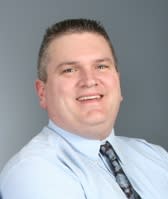 Dr. Tony William Parks, DC - Rochester, MN - Chiropractor