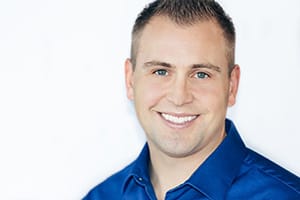 Dr. Jason Schlenker, DC - Gladstone, OR - Chiropractor