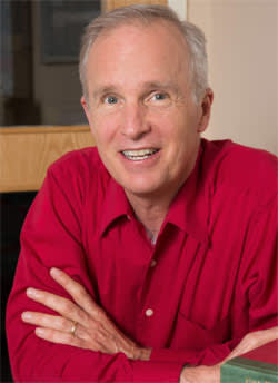 Dr. Mark R Potter, DC - Arlington, MA - Chiropractor