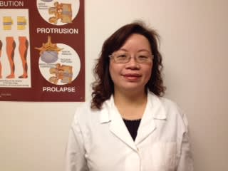 Dr. Ming Xiao, DC - Seattle, WA - Chiropractor