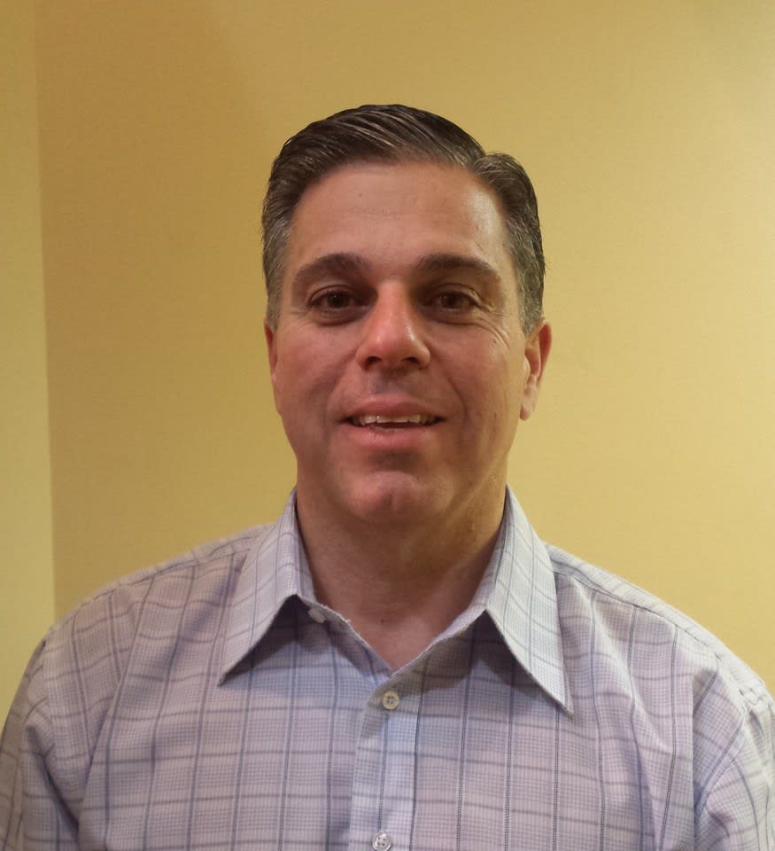Dr. Enrico Ferdico, DC - Brooklyn, NY - Chiropractor