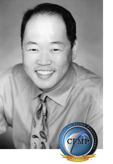 Dr. Ray H Gin, DC - Laguna Hills, CA - Chiropractor