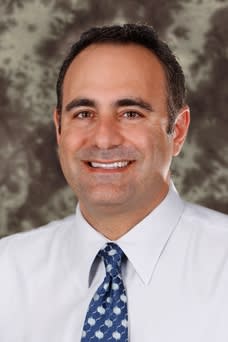 Dr. Alfred William Tomp, DC - Rancho Santa Margarita, CA - Chiropractor