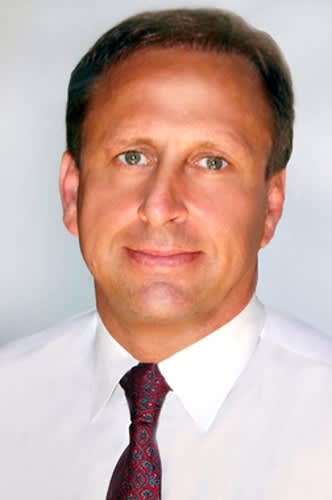 Dr. Jim Tamulaits, DC