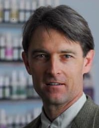 Dr. Peter Lind, DC