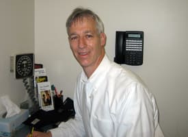 Dr. Guy D Pistilli, DC - Woodbury, NJ - Chiropractor