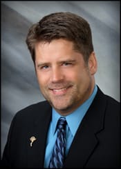Dr. Scott Phillip Burtis, DC - Fairmont, MN - Chiropractor