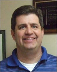 Dr. Gerald Edward Gomm, DC - Kaukauna, WI - Chiropractor