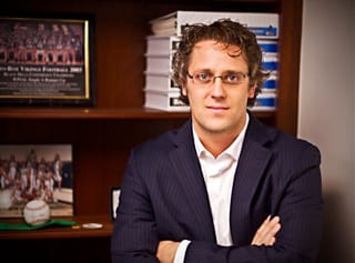 Dr. Sean Hopkins, DC - Bridgeville, PA - Chiropractor