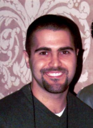 Dr. Andre Camelli, DC - Cortland, OH - Chiropractor