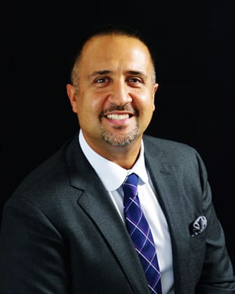 Dr. Radman Rahiminejad, DC - Mesa, AZ - Chiropractor