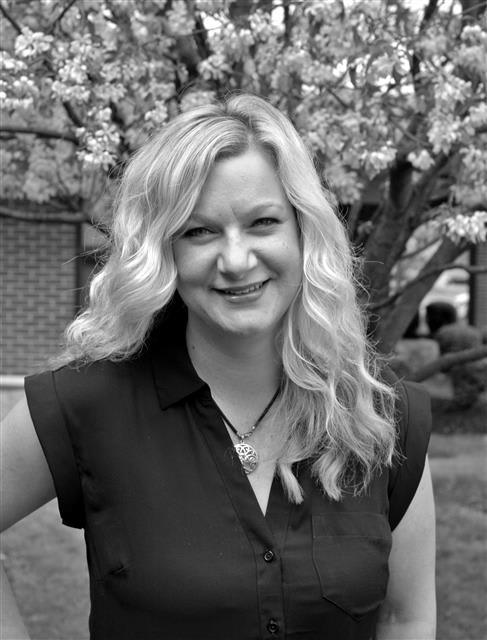Dr. Marcy Lynn Cooper, DC - O Fallon, MO - Chiropractor