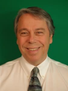 Dr. Harlan Francis Mittag