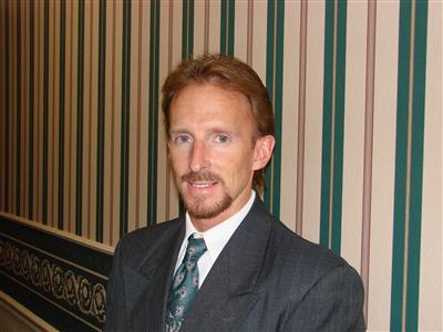 Dr. Jerry L Howard, DC