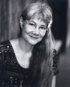 Dr. Linda Marie Berry