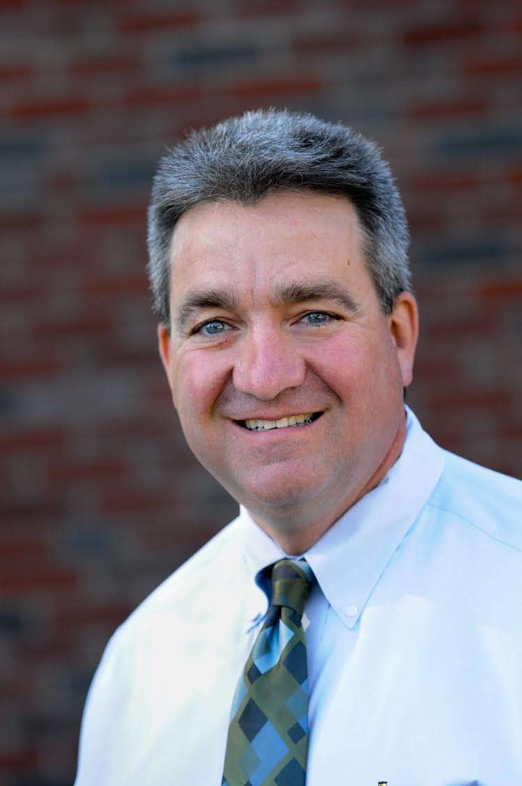 Dr. Leonard J Mccormick, DC - Pottstown, PA - Chiropractor
