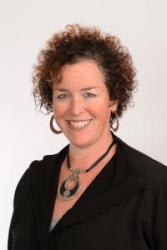 Dr. Julie Lynn Trestman, DC - San Francisco, CA - Chiropractor