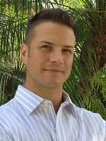 Dr. Michael James Paralovos, DC - Naples, FL - Chiropractor