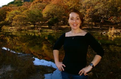 Dr. Denise Vargo, DC