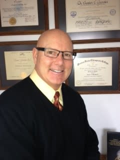 Dr. Chester C Granka, DC