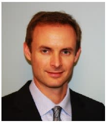 Dr. Brian Patrick Boyd, DC