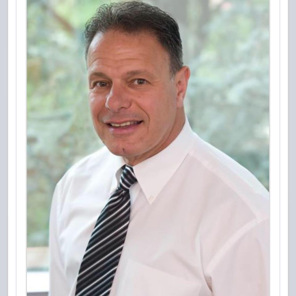 Dr. Ralph M Lemongello, DC - Wayne, NJ - Chiropractor