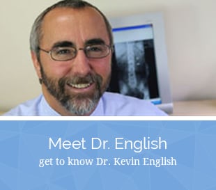 Dr. Kevin E English, DC - Santa Barbara, CA - Chiropractor