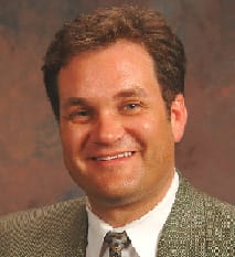 Dr. Thomas Clark Oliver, DC - Stockton, CA - Chiropractor