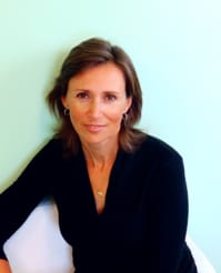 Dr. Tatiana Agafonova, DC