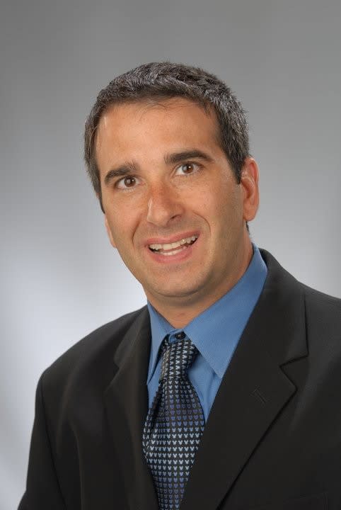 Dr. Gary T Scardino, DC - Newtown, PA - Chiropractor