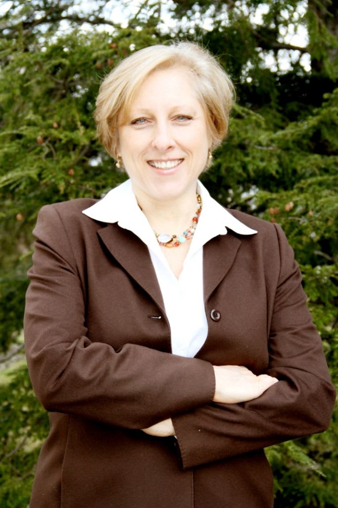 Dr. Tammy M Kaminski, DC - West Caldwell, NJ - Chiropractor
