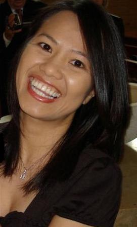 Dr. Wendy Huyen Doan, DC