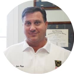 Dr. John P Pinto, MD - Westfield, NJ - Chiropractor