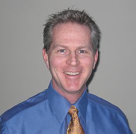 Dr. Martin Jennings Curry, DC