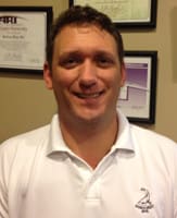 Dr. Andrew Michael Evec, DC - Indian Trail, NC - Chiropractor
