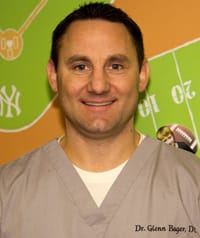 Dr. Glenn A Bager, DC - Colonia, NJ - Chiropractor