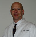 Dr. Edwin Thomas Arnold, DC - Swansea, MA - Chiropractor