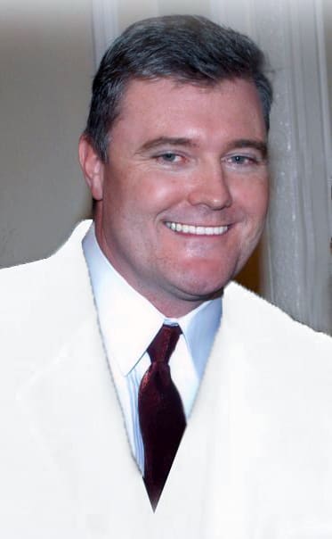 Dr. Joseph Swenson, DC
