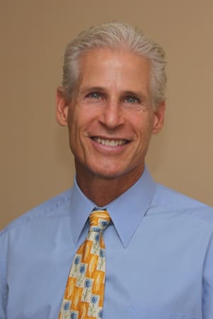 Dr. Alfred C Oswald, DC